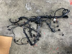 Porsche Panamera 970 2013-2016 Tow Bar Wiring Harness ECU