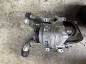 Porsche Panamera 970 2013-2016 Water Pump