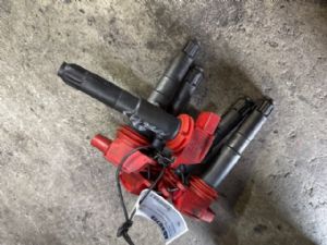 Porsche Panamera 970 2013-2016 Glow Plug