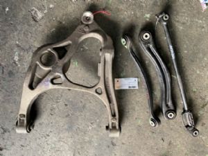 Mercedes-Benz R Class R-Class 2010-on LR Lower Arm