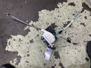 Mercedes-Benz GLA180 X156 2014-2016 LR Door Actuator