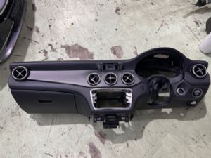 Mercedes-Benz GLA180 X156 2014-2016 Dash Assy Complete