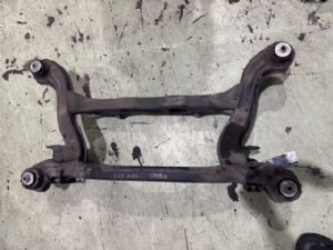 Mercedes-Benz GLA180 X156 2014-2016 Rear Subframe