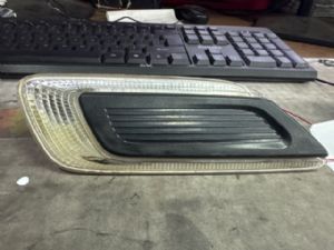 Mini Clubman F54  2015-2018 Misc Item