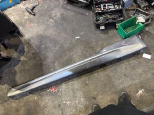 BMW M3 Other L Side Skirt