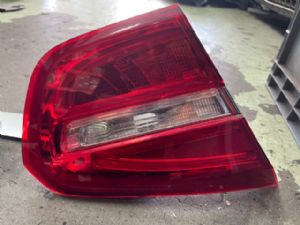 Mercedes-Benz GLA180 X156 2014-2016 L Boot Light