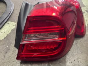 Mercedes-Benz GLA180 X156 2014-2016 R Tail Light (LED)