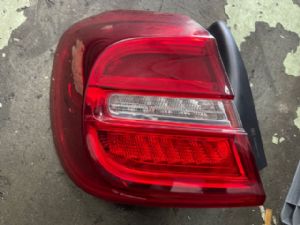 Mercedes-Benz GLA180 X156 2014-2016 L Tail Light (LED)