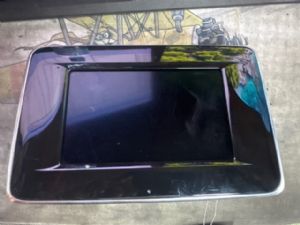 Mercedes-Benz GLA180 X156 2014-2016 Dash Display Unit