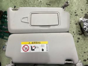 Mercedes-Benz GLA180 X156 2014-2016 RH Sunvisor