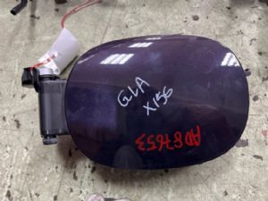 Mercedes-Benz GLA180 X156 2014-2016 Fuel Filler Pipe Cover