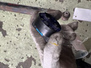 Mercedes-Benz GLA180 X156 2014-2016 Auto Headlight Sensor