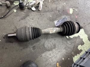 Mercedes-Benz GLA180 X156 2014-2016 LF Driveshaft