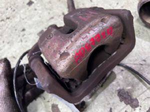 Mercedes-Benz GLA180 X156 2014-2016 LR Disc Brake Caliper