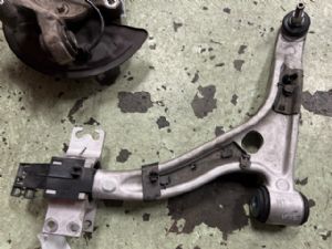 Mercedes-Benz GLA180 X156 2014-2016 LF Lower Arm