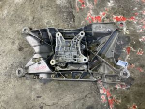 Audi Q7 4M 2016-2019 Rear Gearbox Mount