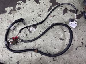 Mercedes-Benz GLA180 X156 2014-2016 Battery Terminal