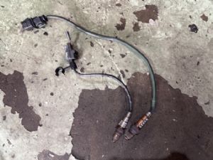 Mercedes-Benz GLA180 X156 2014-2016 Exhaust Oxy Sensor