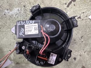 Mercedes-Benz GLA180 X156 2014-2016 Blower Motor