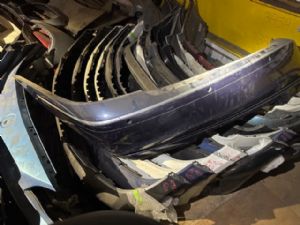 BMW 7 Series E66 730ii Rear Bumper