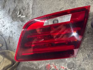 BMW 535I F10 LCI R Boot Light
