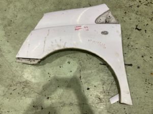 Citroen Dispatch G9 2013-2016 LF Guard/Fender