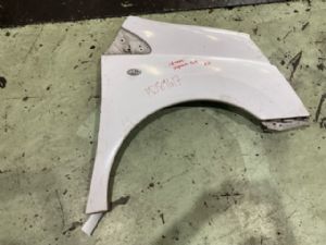 Citroen Dispatch G9 2013-2016 RF Guard/Fender