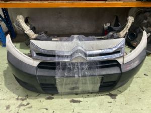 Citroen Dispatch G9 2013-2016 Nose Cut