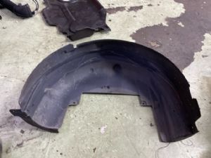 Citroen Dispatch G9 2013-2016 Misc Item