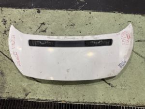 Citroen Dispatch G9 2013-2016 Bonnet