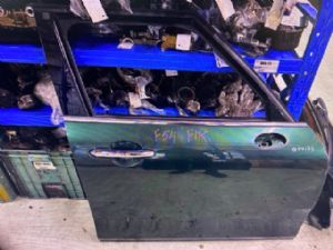 Mini Clubman F54  2015-2018 RF Door Complete