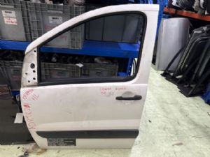 Citroen Dispatch G9 2013-2016 LF Door Complete