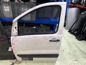 Citroen Dispatch G9 2013-2016 LF Door Regulator Motor