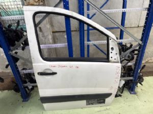 Citroen Dispatch G9 2013-2016 RF Door Actuator