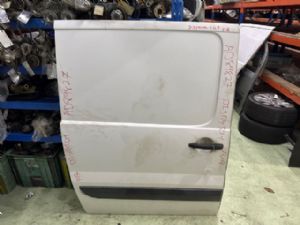 Citroen Dispatch G9 2013-2016 RR Door Complete