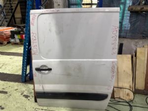 Citroen Dispatch G9 2013-2016 LR Door Complete