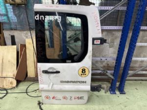 Citroen Dispatch G9 2013-2016 R Tailgate