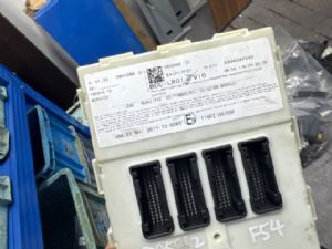 Mini Clubman 1972 Body Control Module