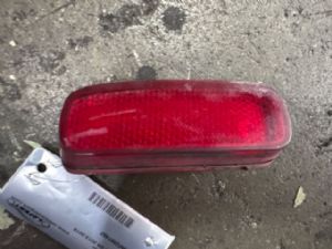 Citroen Dispatch G9 2013-2016 LR Bumper Reflector