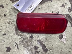 Citroen Dispatch G9 2013-2016 RR Bumper Reflector