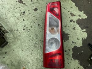 Citroen Dispatch G9 2013-2016 L Tail Light