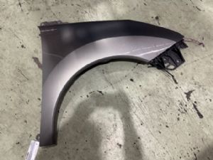 Peugeot 3008 II 2016-2018 RF Guard/Fender