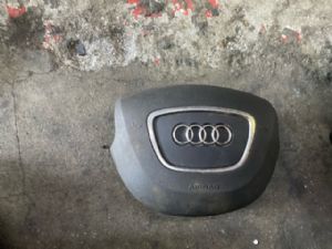 Audi A3 8V 2017-2020 RF Air Bag