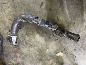 Volvo V60 2012-2015 Intercooler Pipe