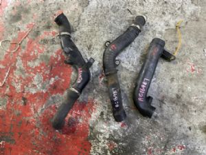 Volkswagen Passat B7 2005-2015 Intercooler Pipe