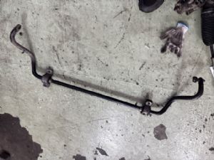Citroen Dispatch G9 2013-2016 Front Sway Bar