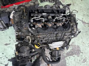 Citroen Dispatch G9 2013-2016 Engine Assembly