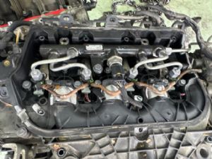 Citroen Dispatch G9 2013-2016 Fuel Injector