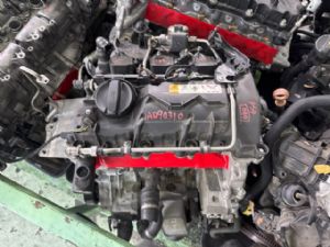 Mini Clubman F54  2015-2018 Engine Assembly