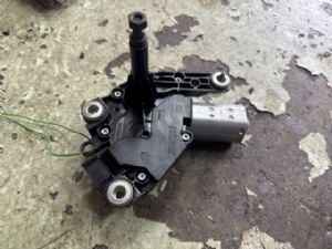 Mercedes-Benz GLA180 X156 2014-2016 Rear Wiper Motor